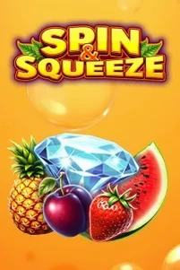 Spin Square