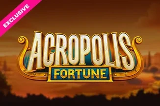 Acropolis