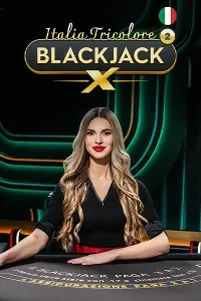 Blackjack Italia