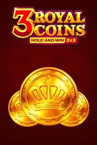 Royal Coins Hold